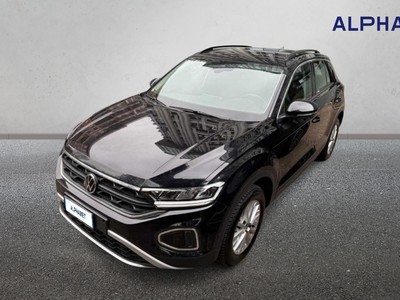 Volkswagen T-Roc 1.5 TSI ACT Life DSG, 2024