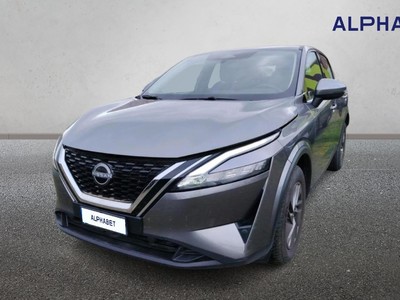 Nissan Qashqai 1.3 MHEV 140 ACENTA, 2024