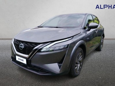 Nissan Qashqai 1.3 MHEV 140 ACENTA, 2024