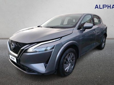 Nissan Qashqai 1.3 MHEV 140 ACENTA, 2024