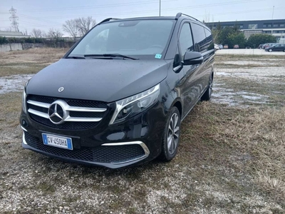 Mercedes-Benz CLASSE V V 250 D Auto Premium ExtraLong, 2024