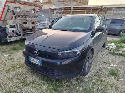 Opel Corsa 1.2 100cv AT8, 2024