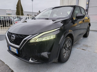 Nissan Qashqai 1.3 MHEV 158 Business Xtronic, 2023