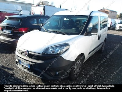 Fiat doblo cargo ch1 easy 1.3 -