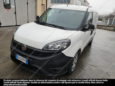 Fiat doblo cargo maxi lh1 lounge -