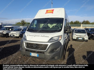 Fiat ducato maxi 35 xlh3 2.3 -