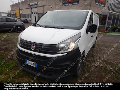 Fiat talento PC 12q lh1 2.0 -