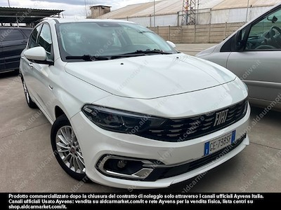 Fiat tipo PC 1.3 mjt 95cv -