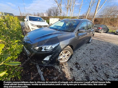 Ford focus SW PC 1.5 ecoblue -