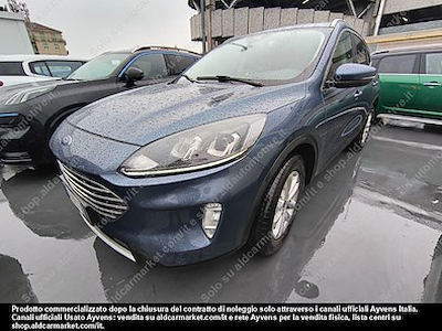 Ford kuga 2.0 ecoblue mhev 150cv -