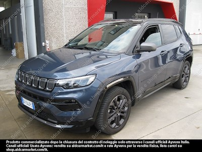 Jeep compass PC 1.6 mjet II -