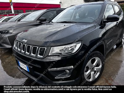 Jeep compass 1.6 mjet II 88kw -
