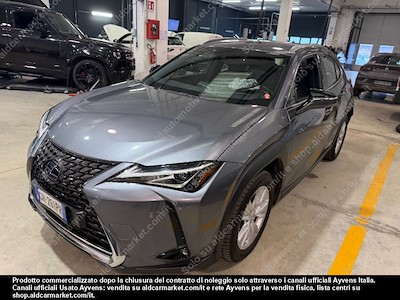 Lexus UX PC hybrid business 2wd -