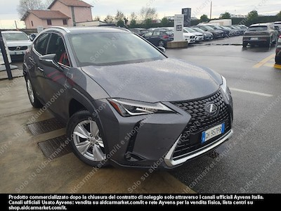 Lexus UX hybrid business 2wd FP -