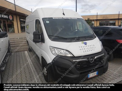 Opel movano 2.2 bluehdi 140 SS -