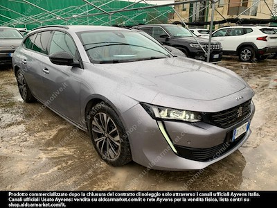 Peugeot 508 SW PC bluehdi 130 -
