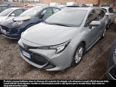 Toyota corolla SW PC TS 1.8 -