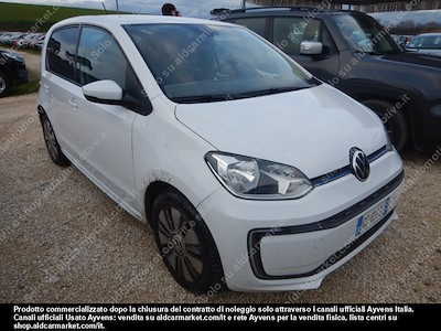 Volkswagen UP e-up -