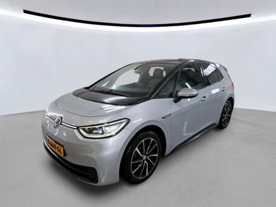 Volkswagen Id.3 0.0 BEV 204PK 58KWH BUSINESS, 2020