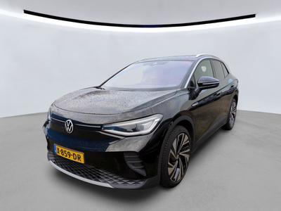 Volkswagen Id.4 0.0 BEV 174PK 77KWH PRO BUSINESS ADVANTAGE MULTIMEDIA STYLE COMFORT, 2023