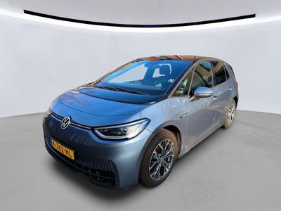Volkswagen Id.3 0.0 BEV 204PK 58KWH BUSINESS, 2020