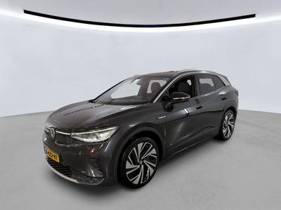 Volkswagen Id.4 0.0 BEV 204PK 77KWH 1ST MAX TREKHAAK, 2020