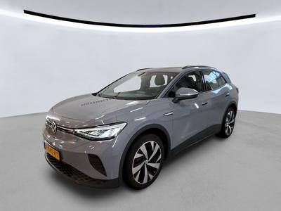 Volkswagen Id.4 0.0 BEV 204PK 77KWH PRO STYLE MULTIMEDIA, 2022
