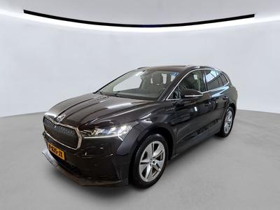 Skoda Enyaq iv 0.0 BEV 204PK 77KWH 80 COMFORT, 2022