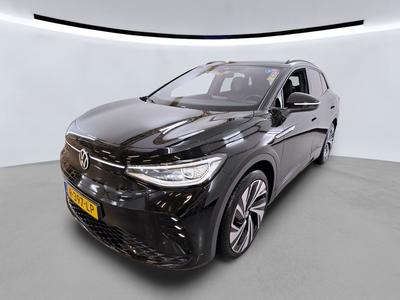 Volkswagen Id.4 0.0 BEV 299PK 77KWH 4MOTION GTX COMFORT MULTIMEDIA TREKHAAK, 2022