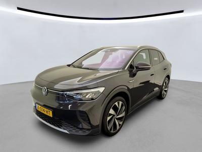 Volkswagen Id.4 0.0 BEV 204PK 77KWH 1ST, 2020