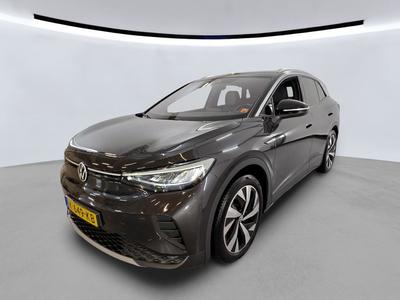 Volkswagen Id.4 0.0 BEV 204PK 77KWH 1ST TREKHAAK, 2020