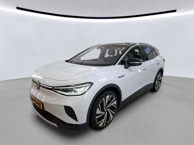 Volkswagen Id.4 0.0 BEV 204PK 77KWH 1ST MAX, 2020