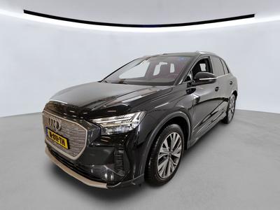 Audi Q4 e-tron 0.0 40 BEV 204PK 77KWH LAUNCH EDITION ADVANCED PLUS COMFORT+, 2021