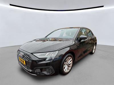 Audi A3 Sportback 0.9 30 TFSI 110PK S TRONIC PRO LINE, 2023