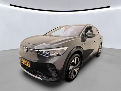 Volkswagen Id.4 0.0 BEV 204PK 77KWH FAMILY TREKHAAK, 2020