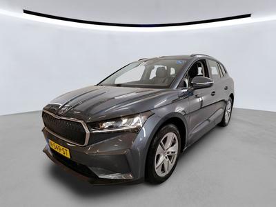 Skoda Enyaq iv 0.0 BEV 180PK 58KWH 60 TREKHAAK, 2021