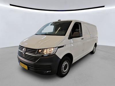 Volkswagen Transporter 1.9 2.0 TDI 150PK DSG L2H1 COMFORTLINE EXECUTIVE, 2020