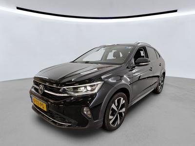 Volkswagen Taigo 0.9 1.0 TSI 110PK DSG STYLE MULTIMEDIA COMFORT, 2023