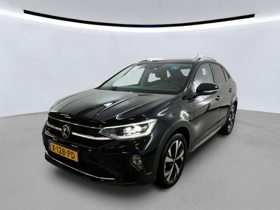 Volkswagen Taigo 0.9 1.0 TSI 110PK DSG STYLE MULTIMEDIA COMFORT, 2023