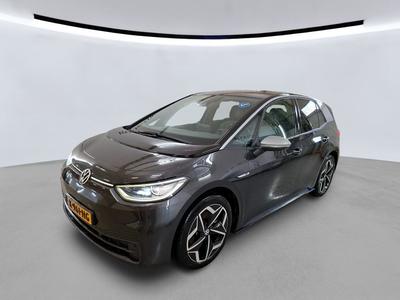 Volkswagen Id.3 0.0 BEV 204PK 58KWH 1ST PLUS, 2020