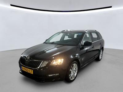 Skoda Octavia combi 0.9 1.0 TSI 115PK BUSINESS EDITION, 2019