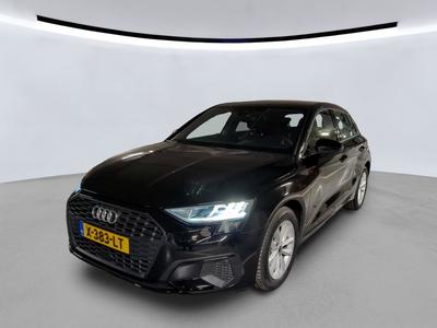 Audi A3 Sportback 0.9 30 TFSI 110PK S TRONIC PRO LINE, 2023