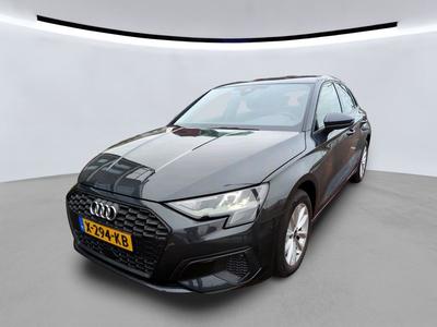 Audi A3 Sportback 0.9 30 TFSI 110PK S TRONIC PRO LINE, 2023