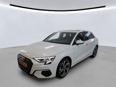Audi A3 Sportback 0.9 30 TFSI 110PK S-TRONIC ADVANCED EDITION AUDI SOUND, 2023