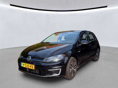 Volkswagen E-golf 0.0 E-DITION 136PK E-DITION, 2020