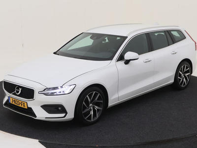 Volvo V60 1.9 2.0 B3 163PK BUSINESS PRO AUT. CLIMATE PARK 18 INCH, 2020