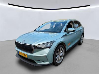 Skoda Enyaq iv 0.0 BEV 180PK 58KWH 60 COMFORT, 2021