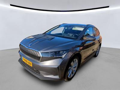 Skoda Enyaq iv 0.0 BEV 180PK 58KWH 60 COMFORT PLUS, 2022
