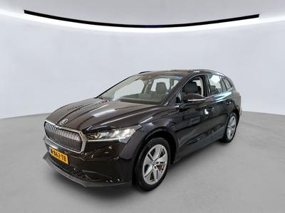 Skoda Enyaq iv 0.0 BEV 180PK 58KWH 60 TREKHAAK, 2021