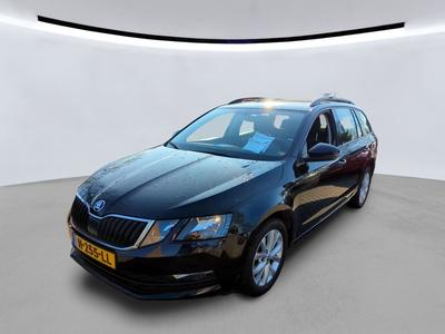 Skoda Octavia combi 0.9 1.0 TSI 115PK BUSINESS EDITION, 2020